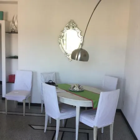 Magia Nel Golfo Del Tigullio Apartment *