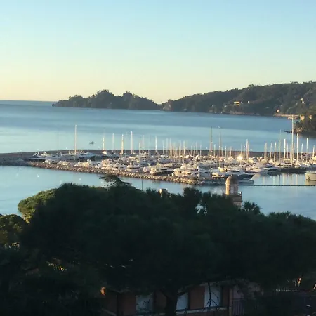 Apartment Magia Nel Golfo Del Tigullio