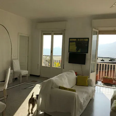 Apartment Magia Nel Golfo Del Tigullio