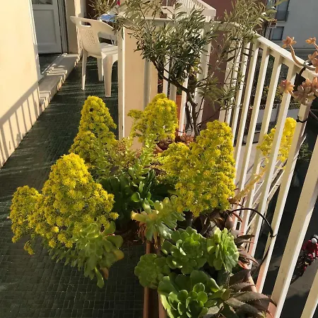 Magia Nel Golfo Del Tigullio Apartment Rapallo