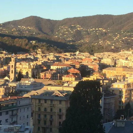 Magia Nel Golfo Del Tigullio * Ραπάλο