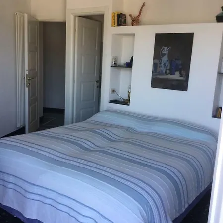 Apartmán Magia Nel Golfo Del Tigullio Rapallo