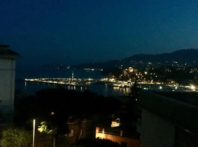 Magia Nel Golfo Del Tigullio Lejlighed *