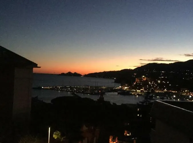 Lejlighed Magia Nel Golfo Del Tigullio